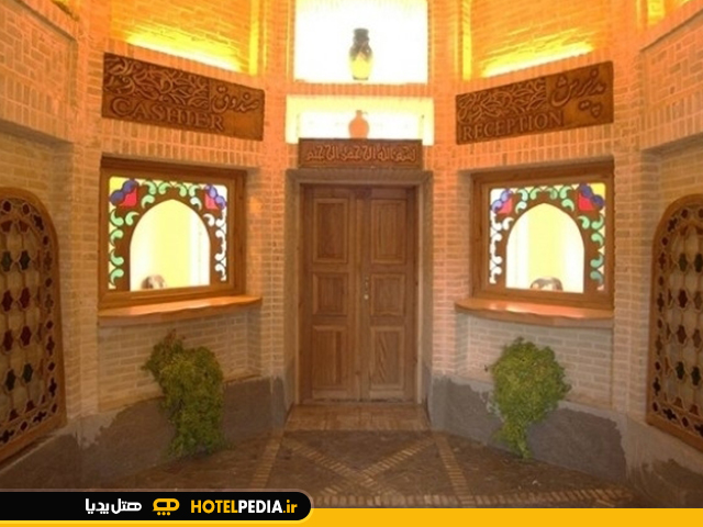 عکس هتل-10