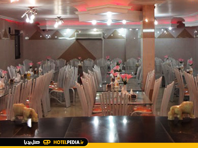 عکس هتل-6