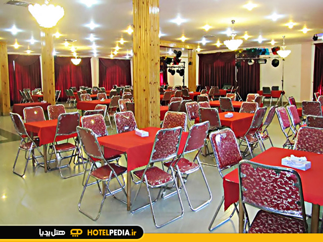 عکس هتل-12