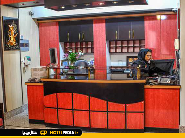 عکس هتل-1