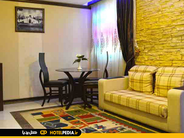 عکس هتل-6