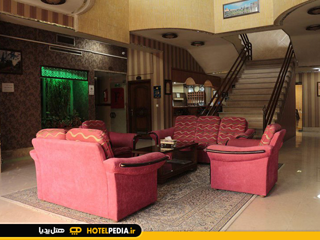 عکس هتل-1