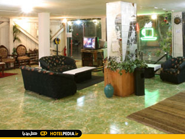 عکس هتل-2