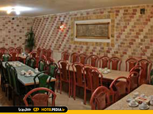 عکس هتل-8