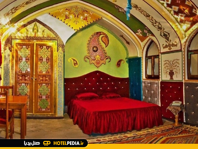 عکس هتل-3