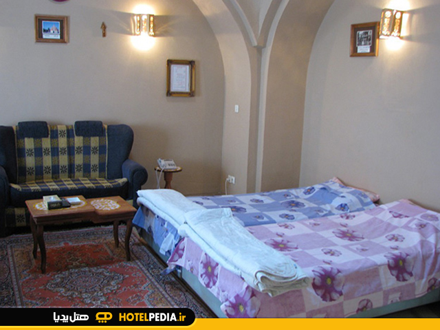 عکس هتل-4