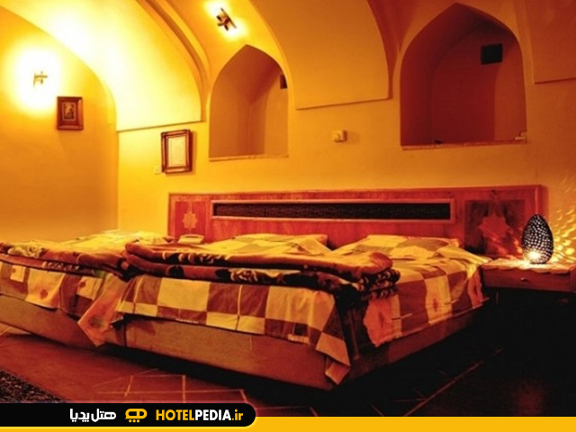 عکس هتل-6