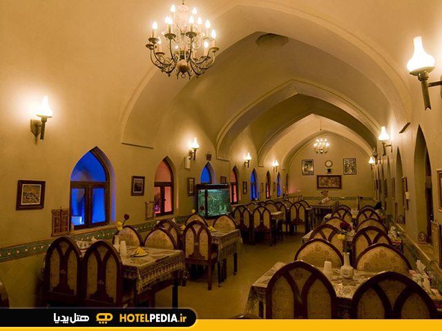 عکس هتل-11