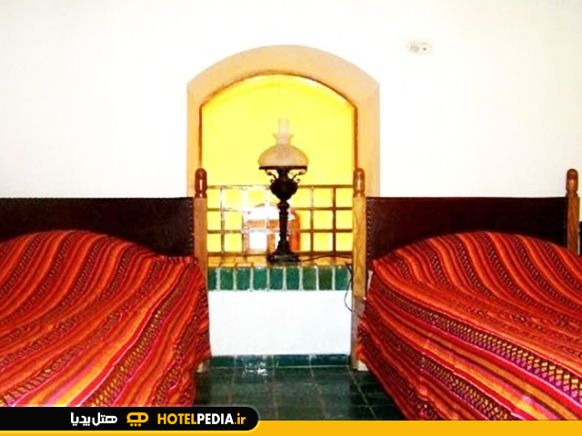 عکس هتل-7