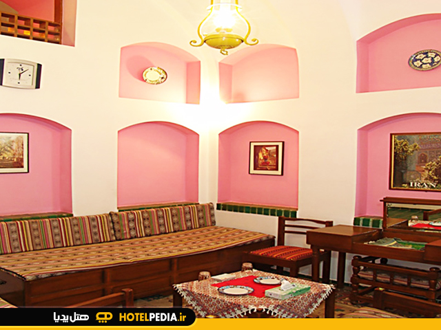 عکس هتل-10