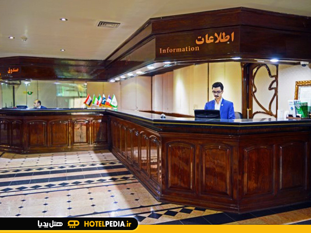 عکس هتل-1