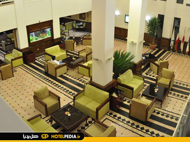 عکس هتل-3