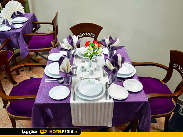 عکس هتل-15