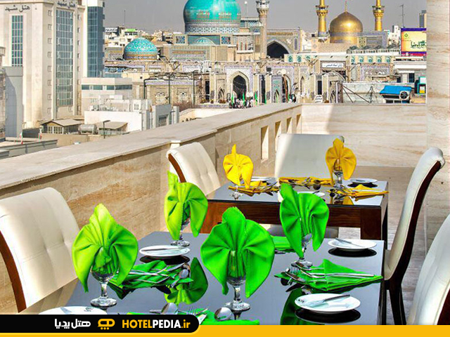 عکس هتل-15