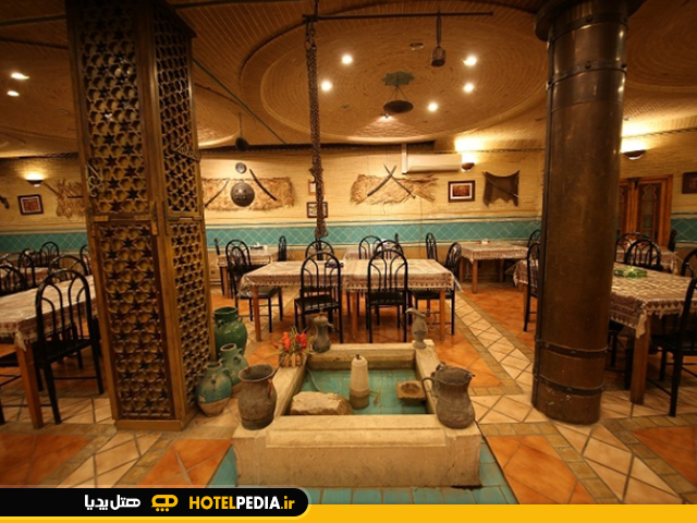 عکس هتل-6