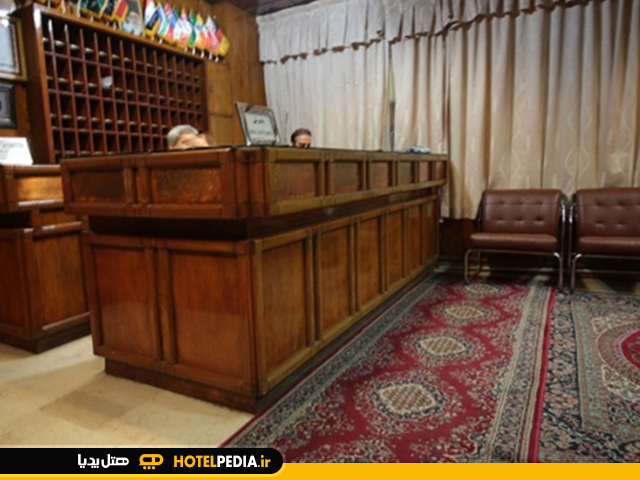 عکس هتل-1