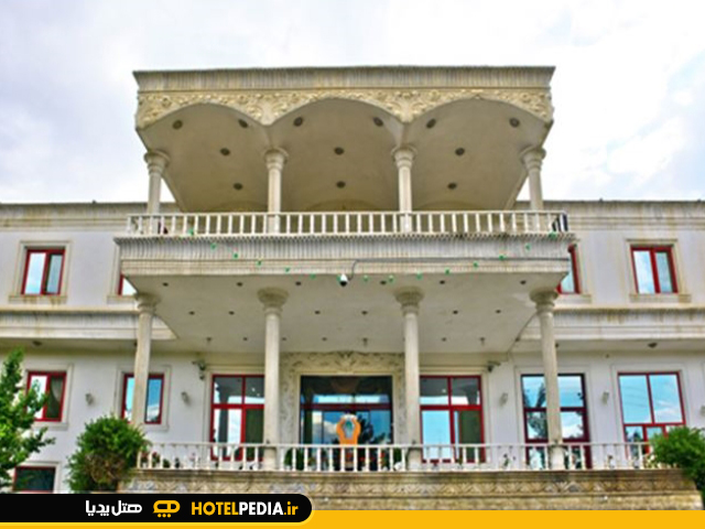 عکس هتل-1
