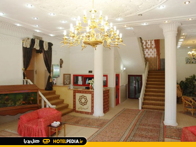 عکس هتل-3