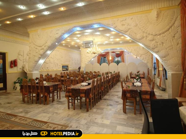 عکس هتل-8