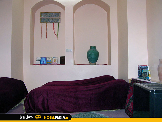 عکس هتل-2