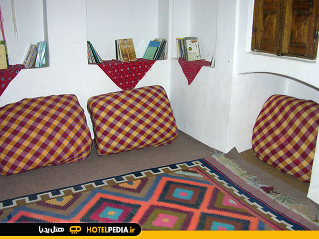 عکس هتل-5