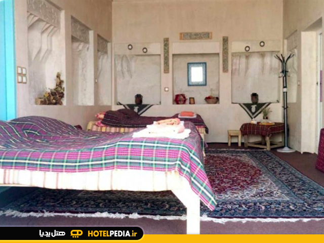 عکس هتل-8