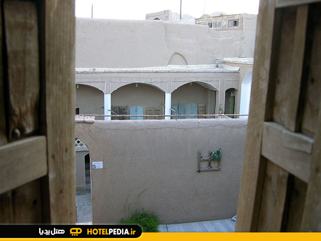 عکس هتل-9