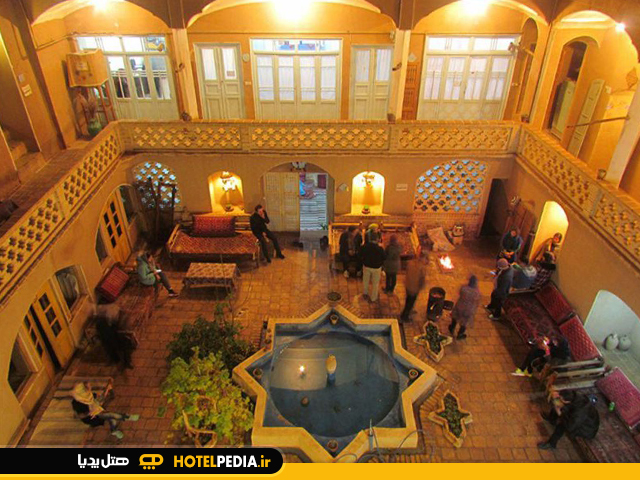 عکس هتل-14