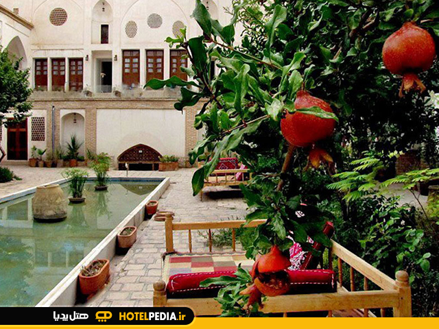 عکس هتل-2