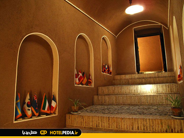 عکس هتل-3
