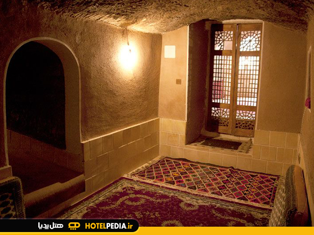 عکس هتل-8