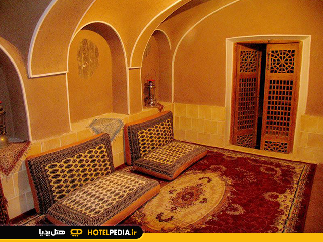 عکس هتل-10