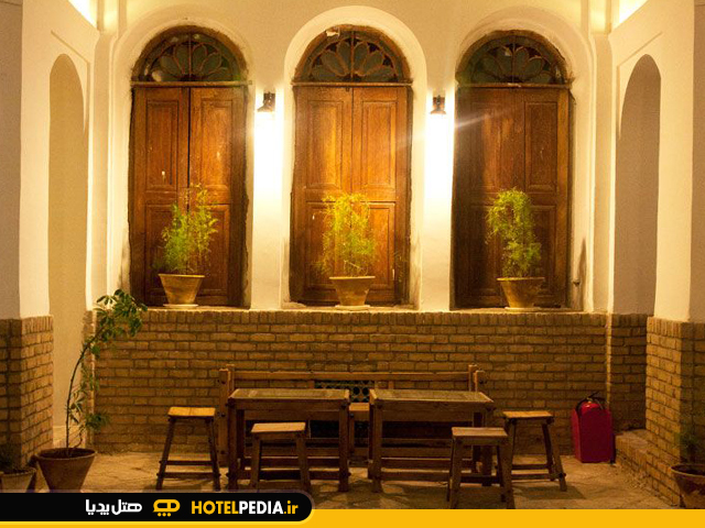 عکس هتل-14