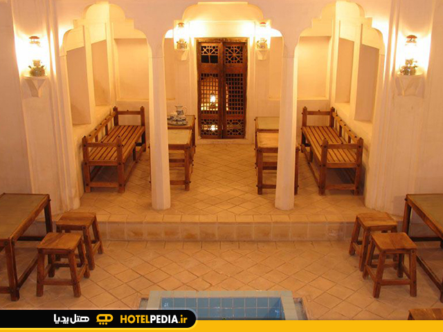 عکس هتل-15