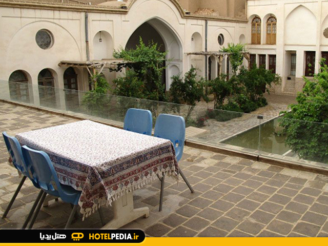 عکس هتل-16