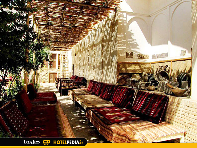 عکس هتل-17