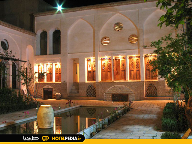 عکس هتل-18