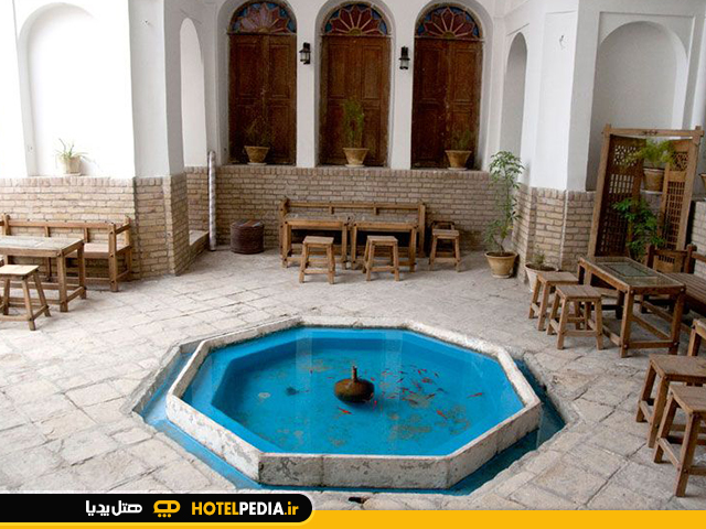 عکس هتل-20
