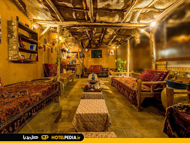 عکس هتل-6