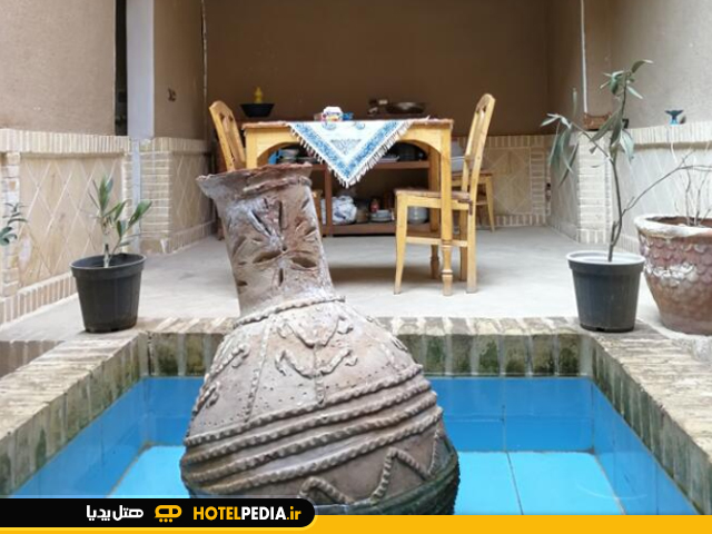 عکس هتل-9