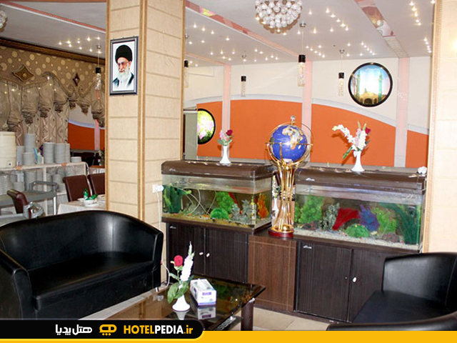 عکس هتل-1