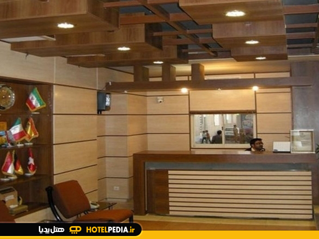 عکس هتل-2
