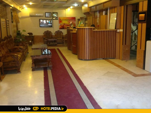 عکس هتل-1