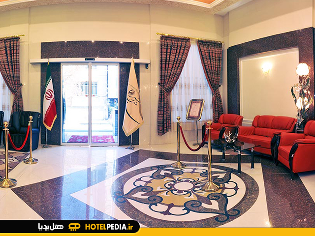 عکس هتل-1