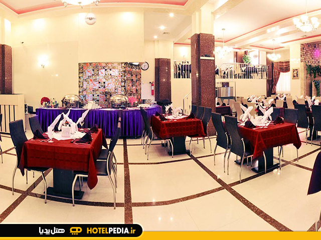 عکس هتل-12