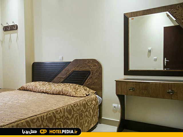 عکس هتل-6