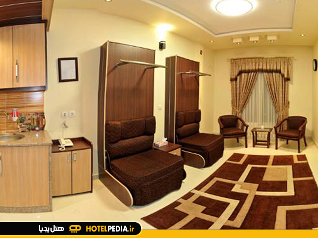 عکس هتل-8