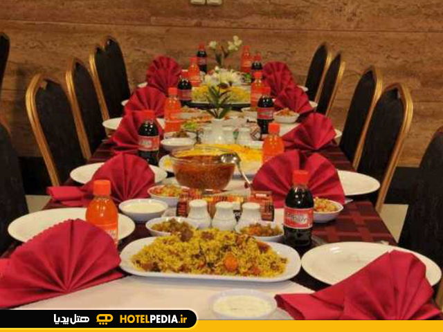 عکس هتل-12