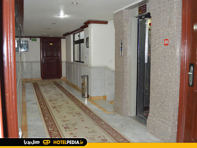 عکس هتل-3