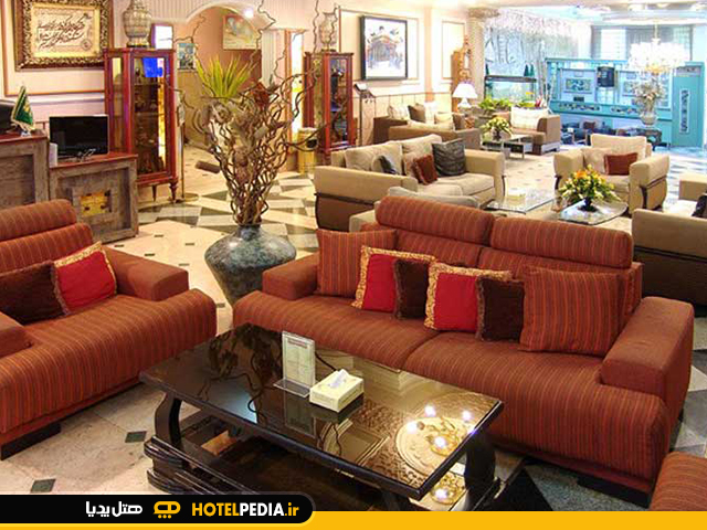 عکس هتل-2